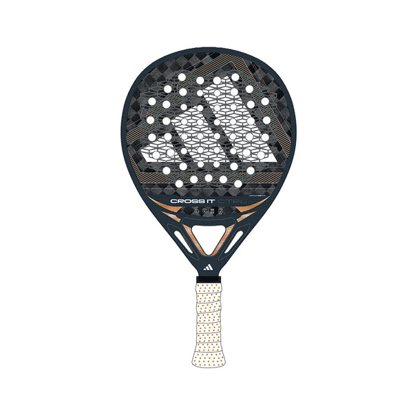 Adidas Cross It CTRL 2026 | RACCHETTA DA PADEL