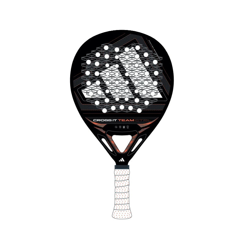 Adidas Cross It Team CTRL 2026 | RACCHETTA DA PADEL