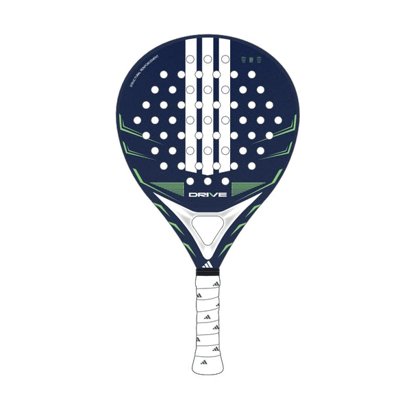 Adidas Drive Blue 2026 | RACCHETTA DA PADEL