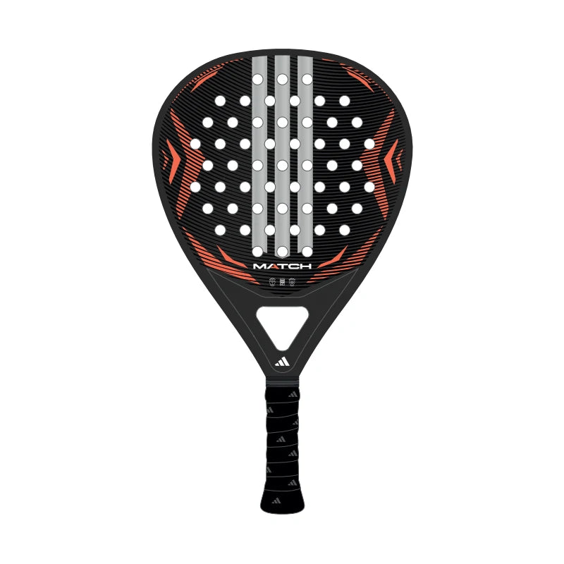 Adidas Match Black/Orange 2026 | RACCHETTA DA PADEL