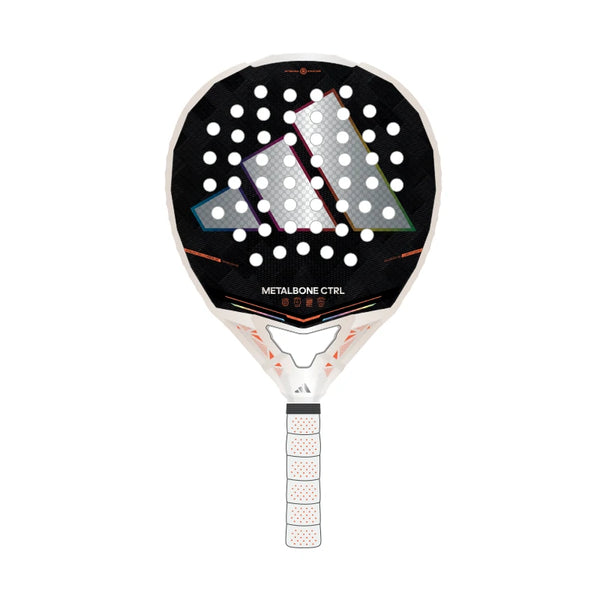 Adidas Metalbone CTRL 2026 | RACCHETTA DA PADEL
