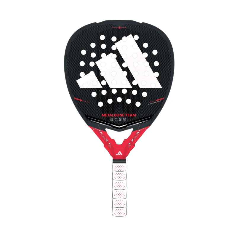 Adidas Metalbone Team 2026 | RACCHETTA DA PADEL