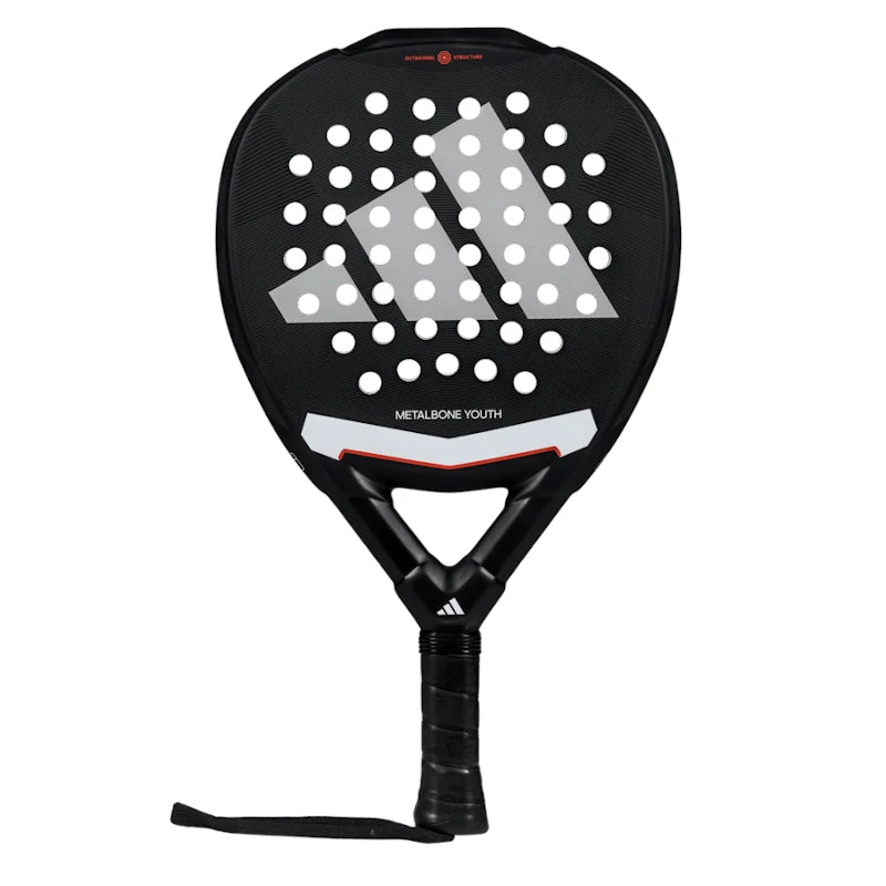 Adidas Metalbone Youth 3.4 2025 | RACCHETTA DA PADEL