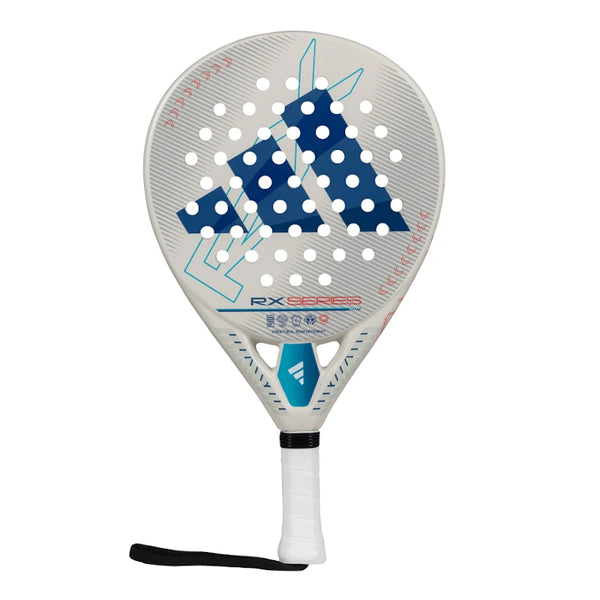 Adidas Rx Series Light 2025 | RACCHETTA DA PADEL