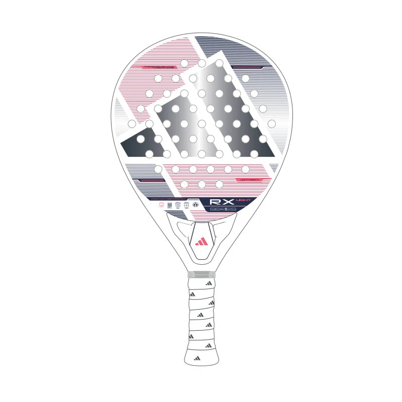 Adidas Rx Series Light 2026 | RACCHETTA DA PADEL