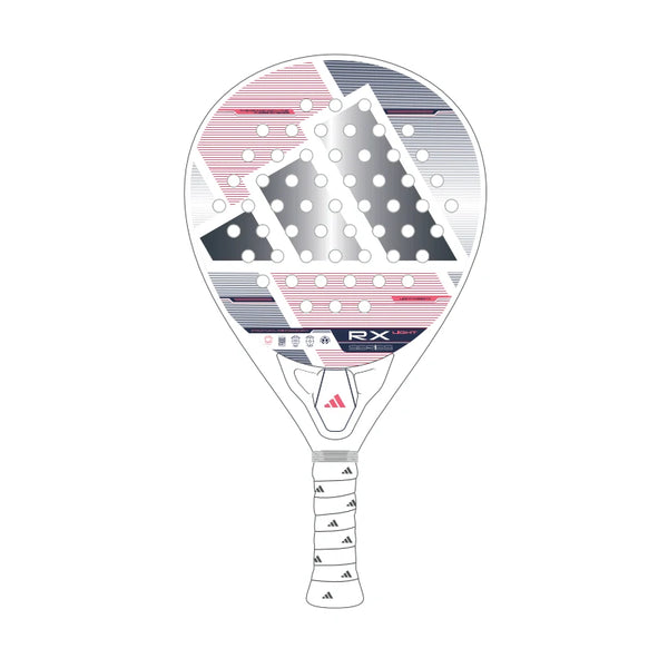 Adidas Rx Series Light 2026 | RACCHETTA DA PADEL