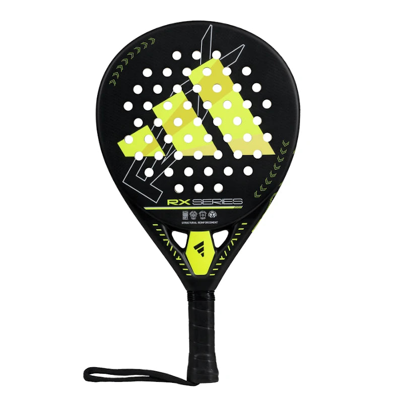 Adidas Rx Series Lime 2025 | RACCHETTA DA PADEL