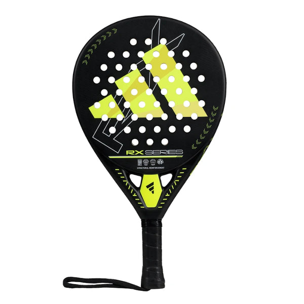 Adidas Rx Series Lime 2025 | RACCHETTA DA PADEL