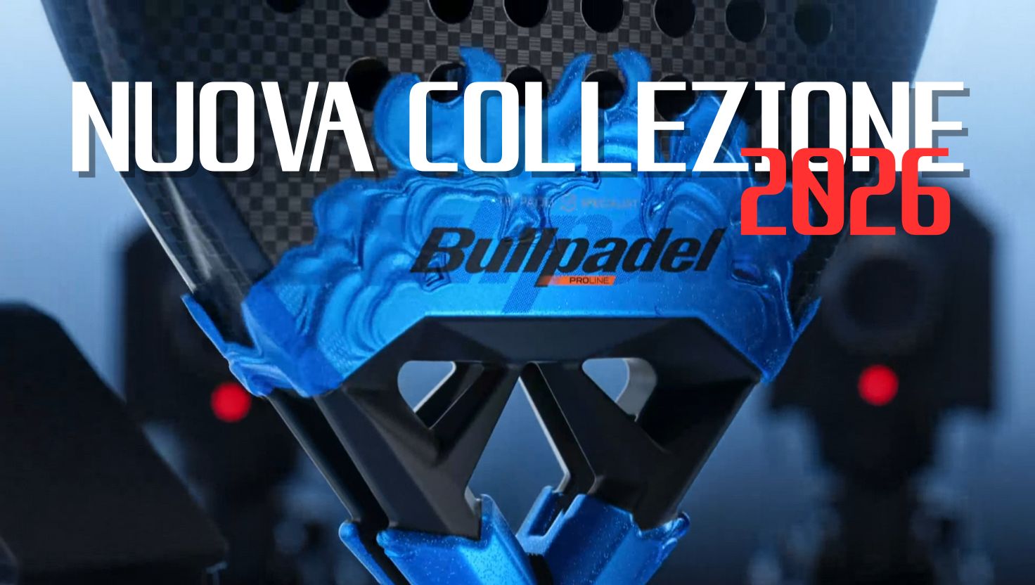 BULLPADEL 2026