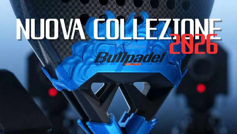 BULLPADEL 2026