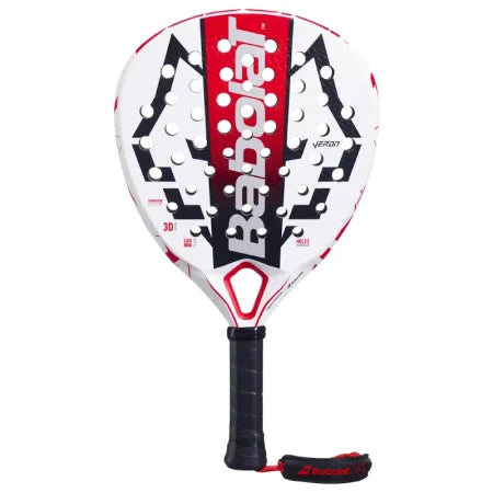 Adidas Rx Series Red 2025 | RACCHETTA DA PADEL