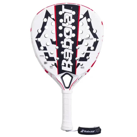 Babolat Technical Veron Juan Lebron 2025 | RACCHETTA DA PADEL