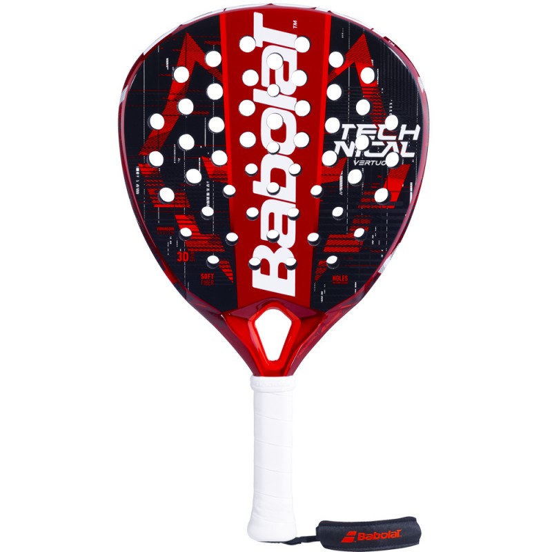 Babolat Tech Vertuo Juan Lebron 2024