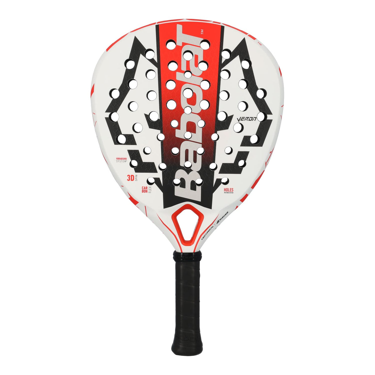 Babolat Technical Veron Juan Lebron 25 | RACCHETTA DA PADEL