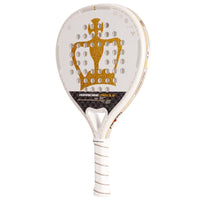 Black Crown Hurricane Pro 3.0 | RACCHETTA DA PADEL