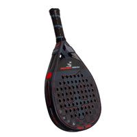 Black Crown Patron Evolution | RACCHETTA DA PADEL