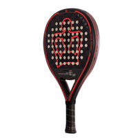 Black Crown Piton 12 | PADEL RACKET