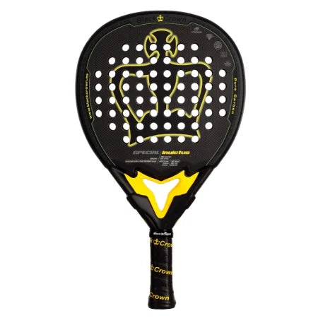 Black Crown Piton 13 | RACCHETTA DA PADEL