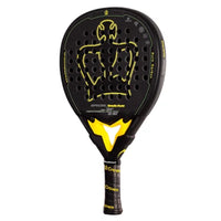 Black Crown Special Invictus 2025 | RACCHETTA DA PADEL