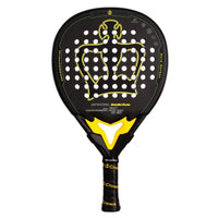 Black Crown Special Invictus 2025 | RACCHETTA DA PADEL