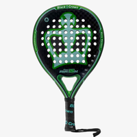 Black Crown Piton Air 12k | RACCHETTA DA PADEL