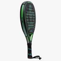 Black Crown Piton Air 12k | RACCHETTA DA PADEL