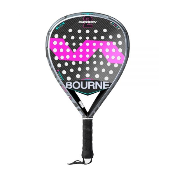 Varlion Bourne Carbon 2 Prisma | RACCHETTA DA PADEL