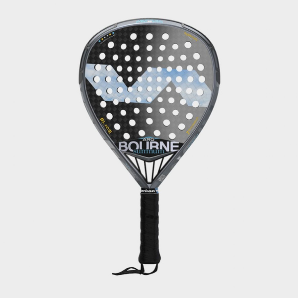 Varlion Bourne WPT Buenos Aires 2022 | RACCHETTA DA PADEL