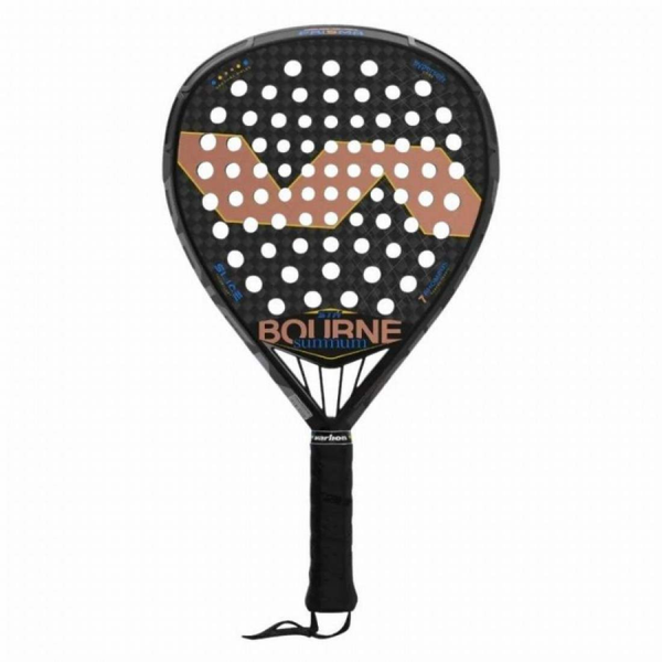 Varlion WPT Bourne Stockholm 2022 | RACCHETTA DA PADEL