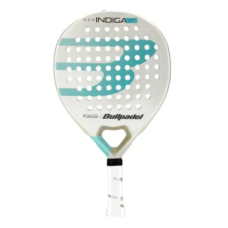 Bullpadel Indiga Girl 2025 | RACCHETTA DA PADEL