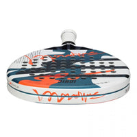 Bullpadel Ionic Light 25 | RACCHETTA DA PADEL