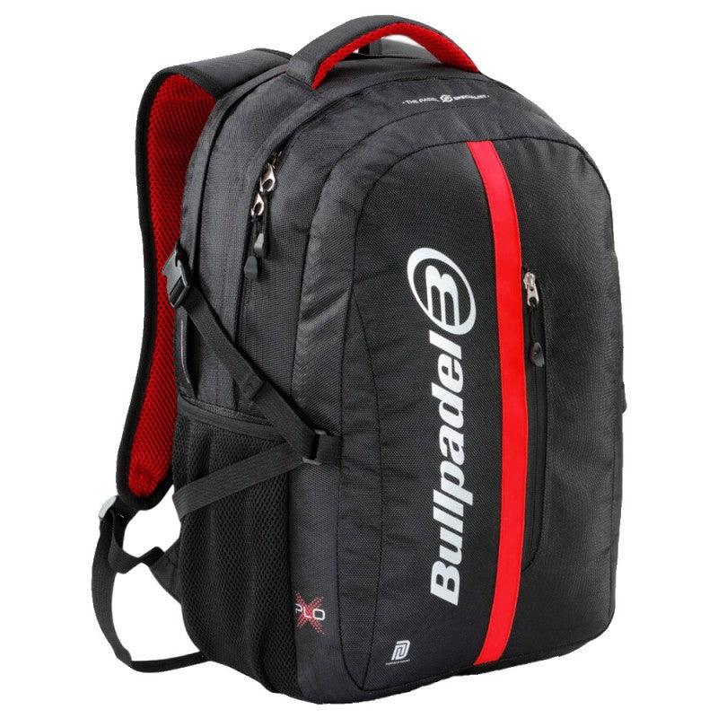 Bullpadel BPM-25022 XPLO Black