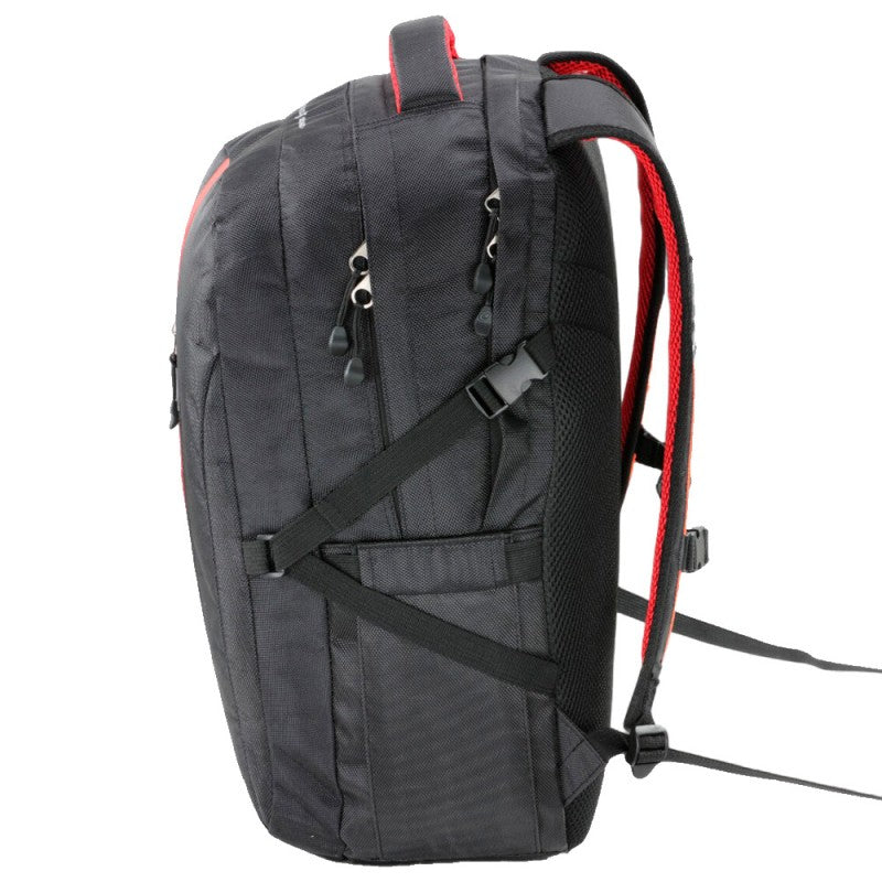 Bullpadel BPM-25022 XPLO Black