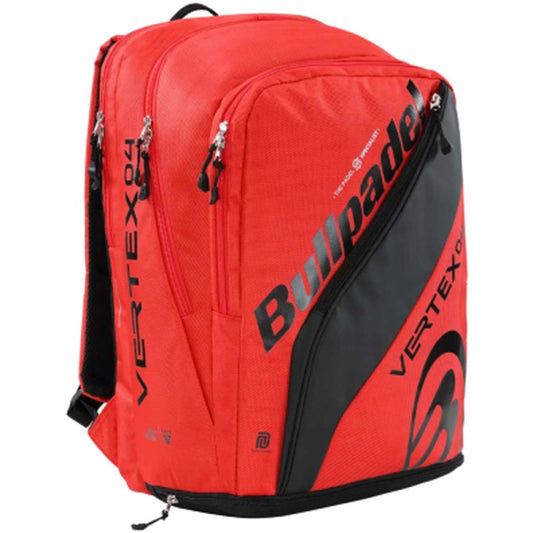 Zaino Bullpadel BPM 24007 Vertex Rosso