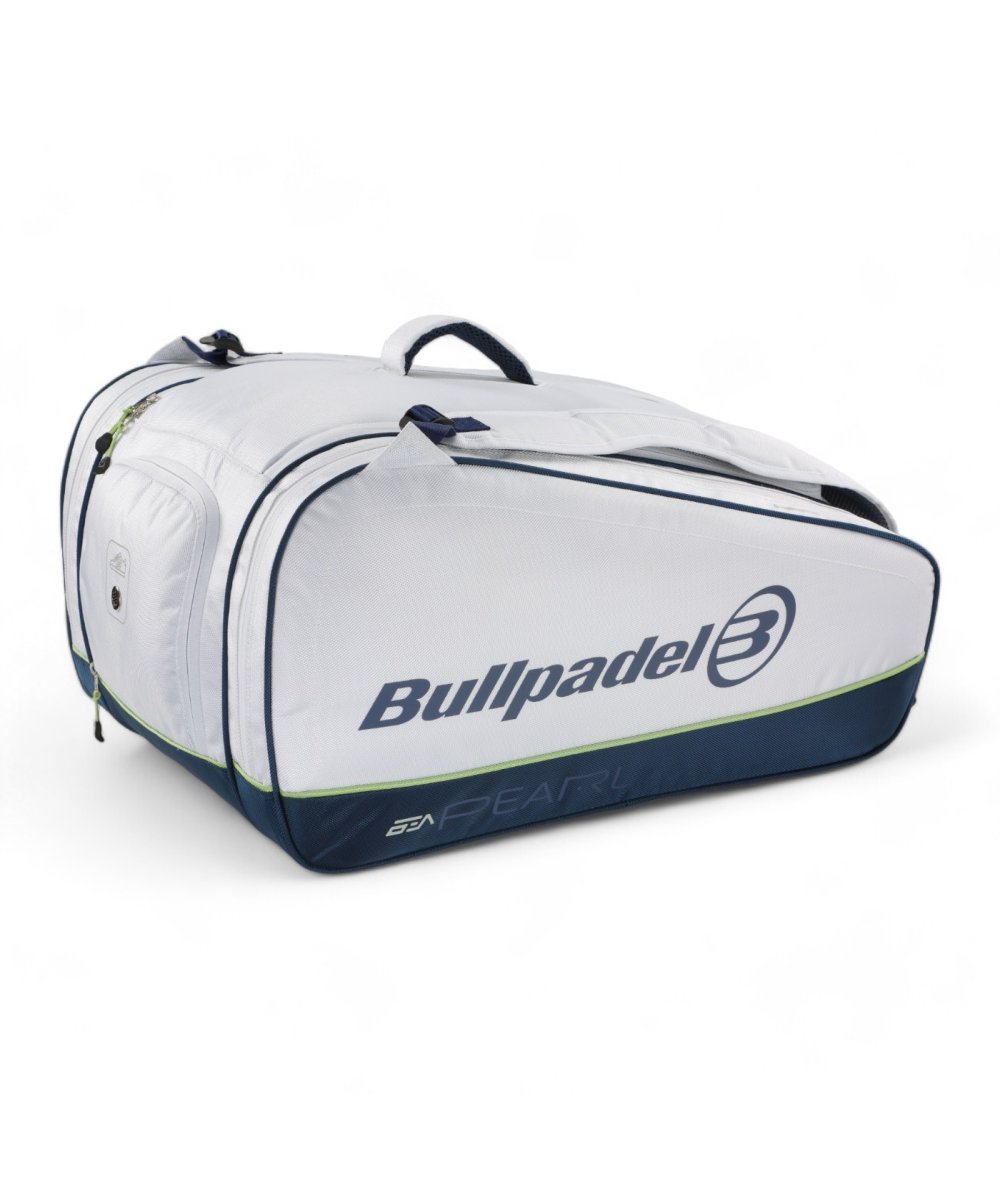 Bullpadel BPP-25021 Pearl Bianco | BORSA DA PADEL