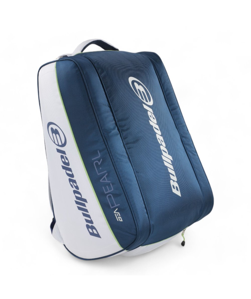 Bullpadel BPP-25021 Pearl Bianco | BORSA DA PADEL