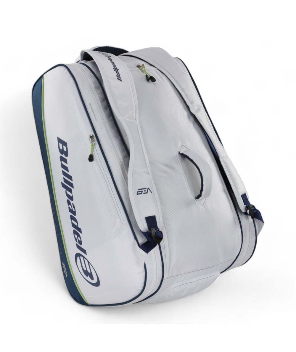 Bullpadel BPP-25021 Pearl Bianco | BORSA DA PADEL