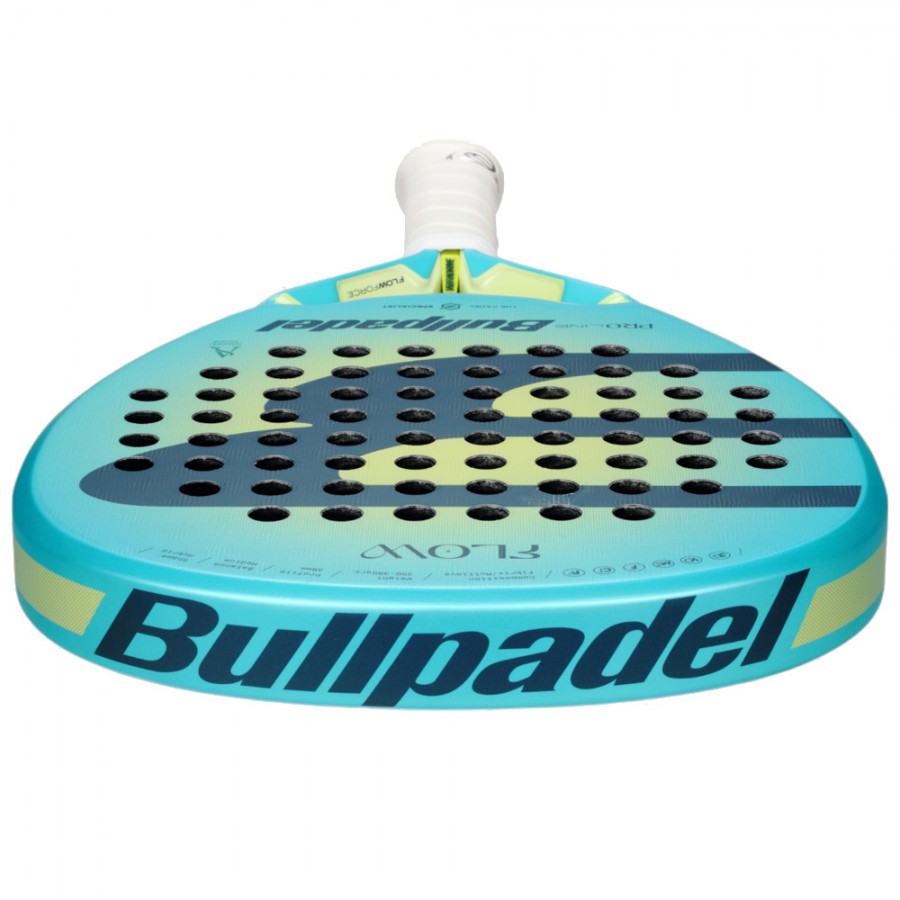 racchetta da padel Bullpadel Flow Woman 2025 | RACCHETTA DA PADEL frontale