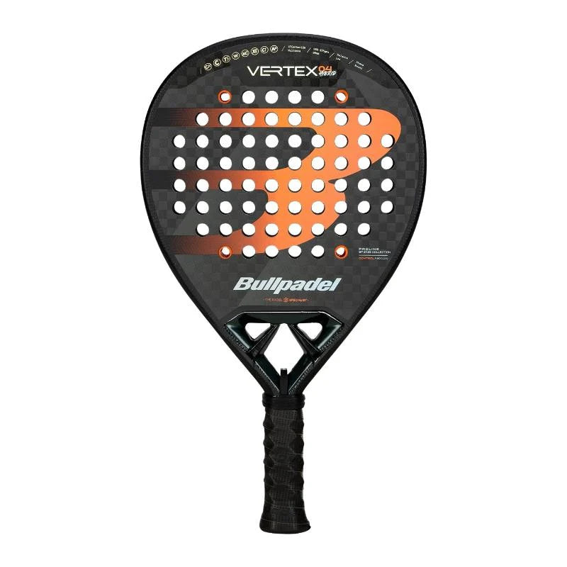 Bullpadel Vertex 04 Hybrid 2025 | RACCHETTA DA PADEL