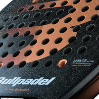 Bullpadel Vertex 04 Hybrid 2025 | RACCHETTA DA PADEL