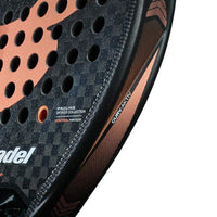 Bullpadel Vertex 04 Hybrid 2025 | RACCHETTA DA PADEL