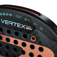 Bullpadel Vertex 04 Hybrid 2025 | RACCHETTA DA PADEL