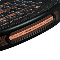 Bullpadel Vertex 04 Hybrid 2025 | RACCHETTA DA PADEL