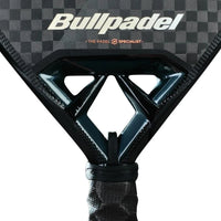 Bullpadel Vertex 04 Hybrid 2025 | RACCHETTA DA PADEL