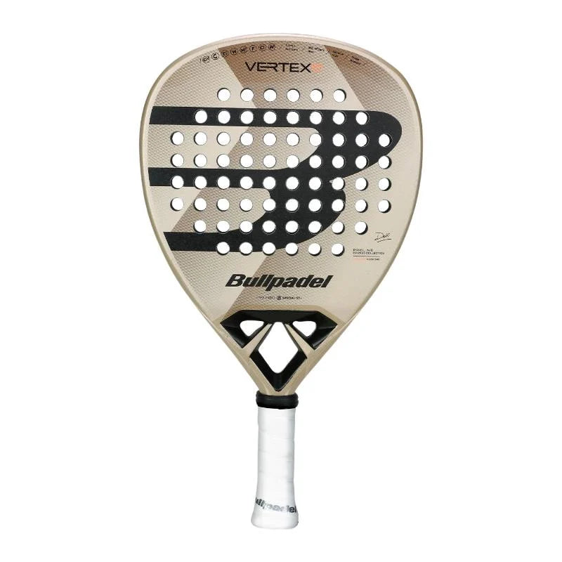Bullpadel Vertex 04 Woman 2025 | RACCHETTA DA PADEL