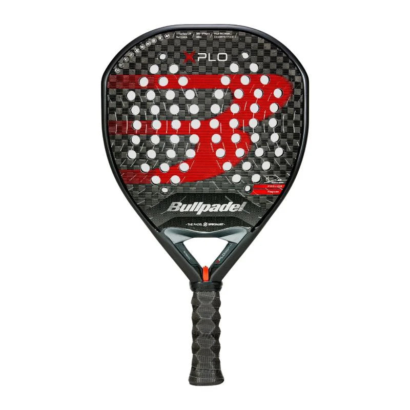 Bullpadel XPlo 2025 | RACCHETTA DA PADEL