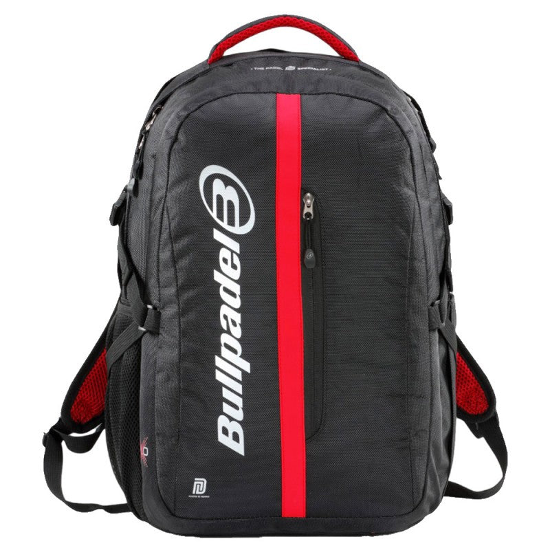Bullpadel BPM-25022 Xplo Nero | BORSA DA PADEL