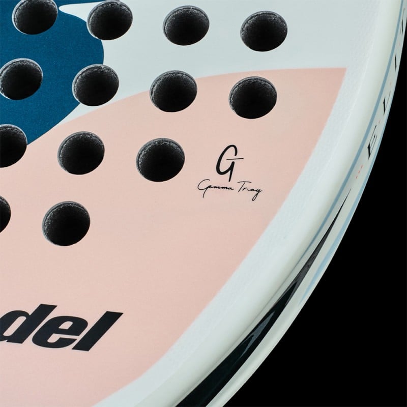 racchetta da padel Bullpadel Elite W 2025 | RACCHETTA DA PADEL frontale