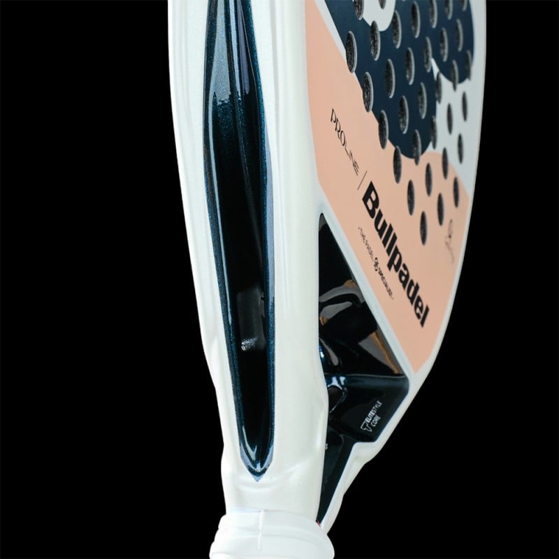 racchetta da padel Bullpadel Elite W 2025 | RACCHETTA DA PADEL frontale