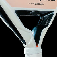 Bullpadel Elite W 25 | RACCHETTA DA PADEL